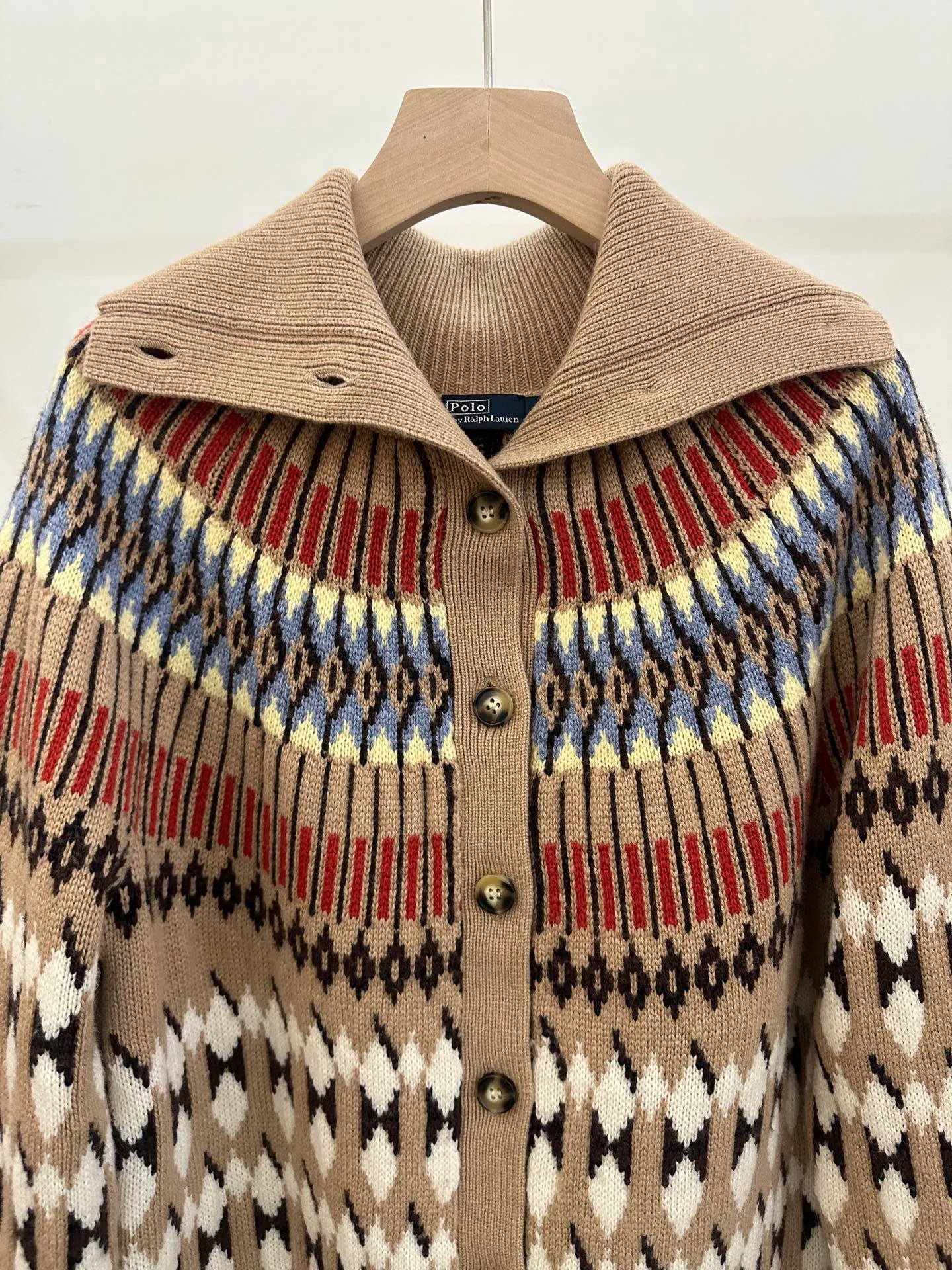 Джемперы И Свитеры Женские Ralph Lauren 18691796