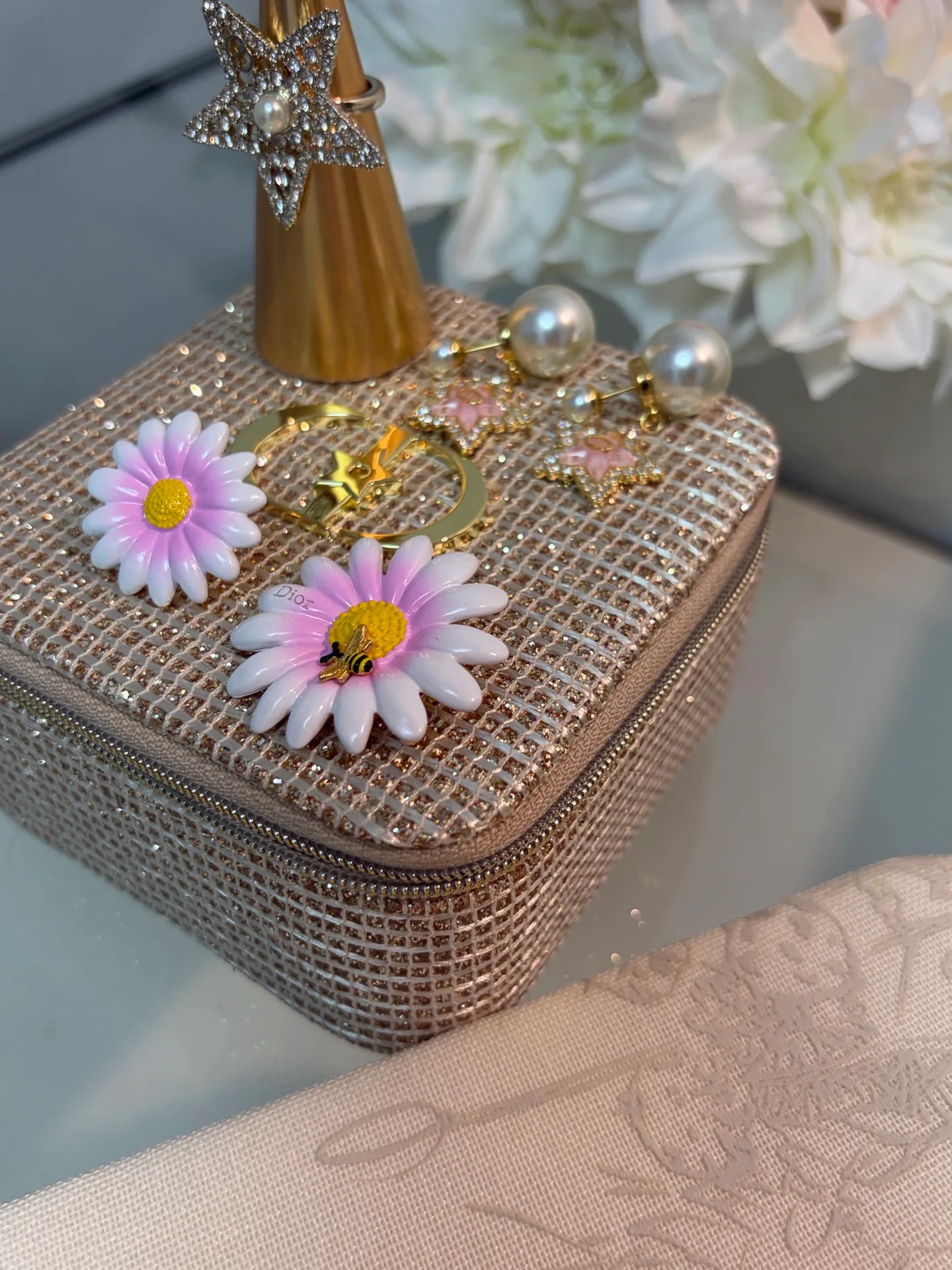 Бижутерия Christian Dior 11684763