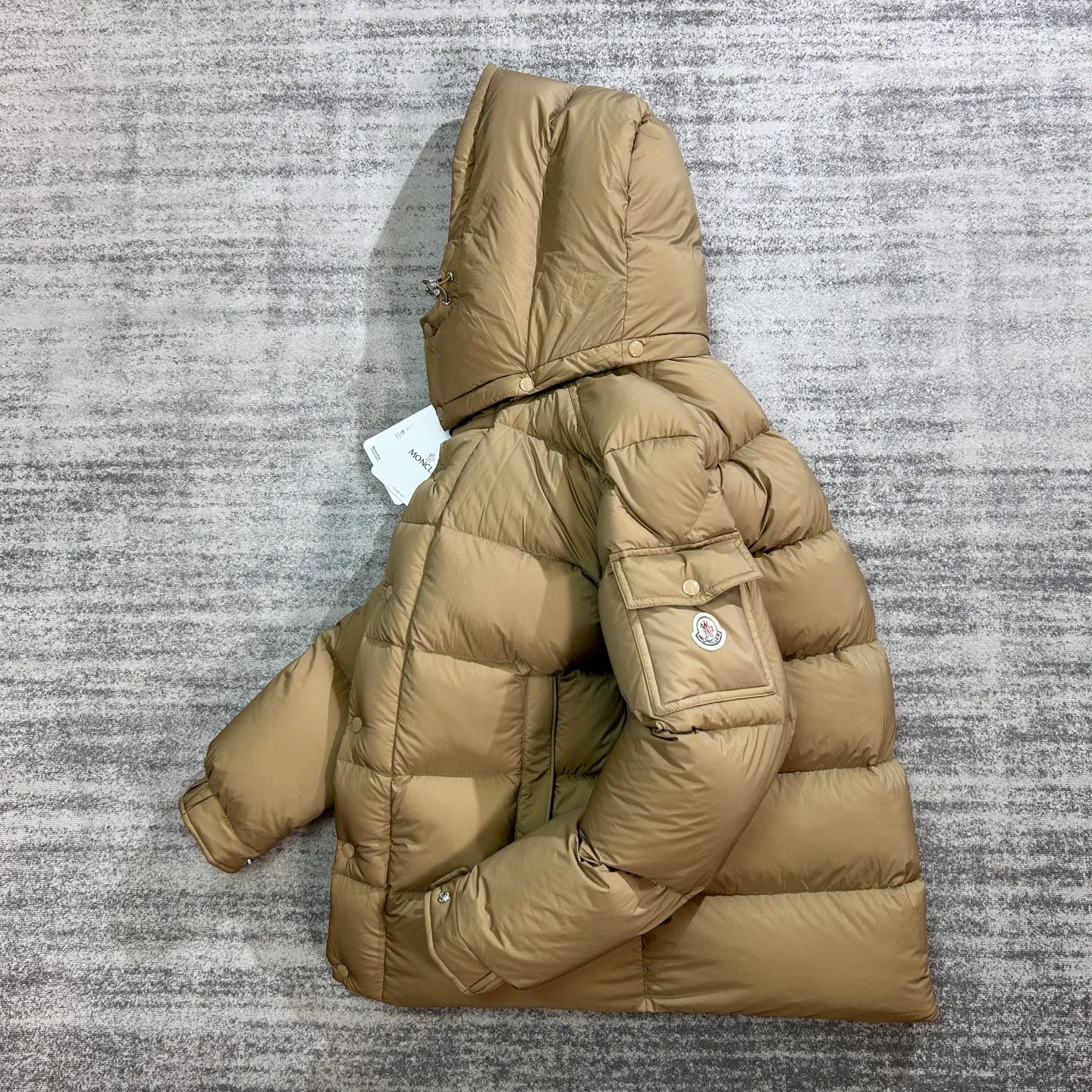 Куртки И Пуховики Женские Moncler 18134101
