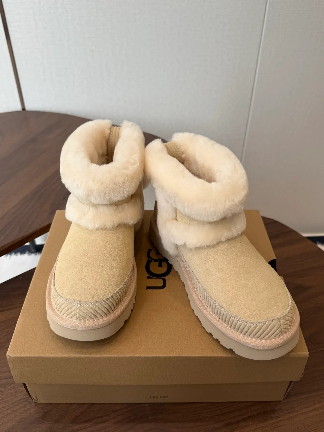 Угги Женские Ugg 19254282