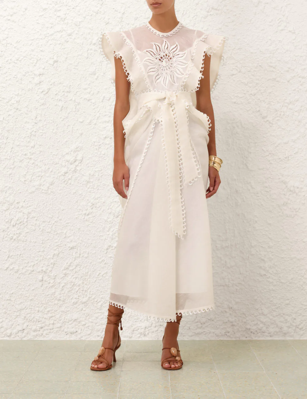 Платья Женские Zimmermann 10243499