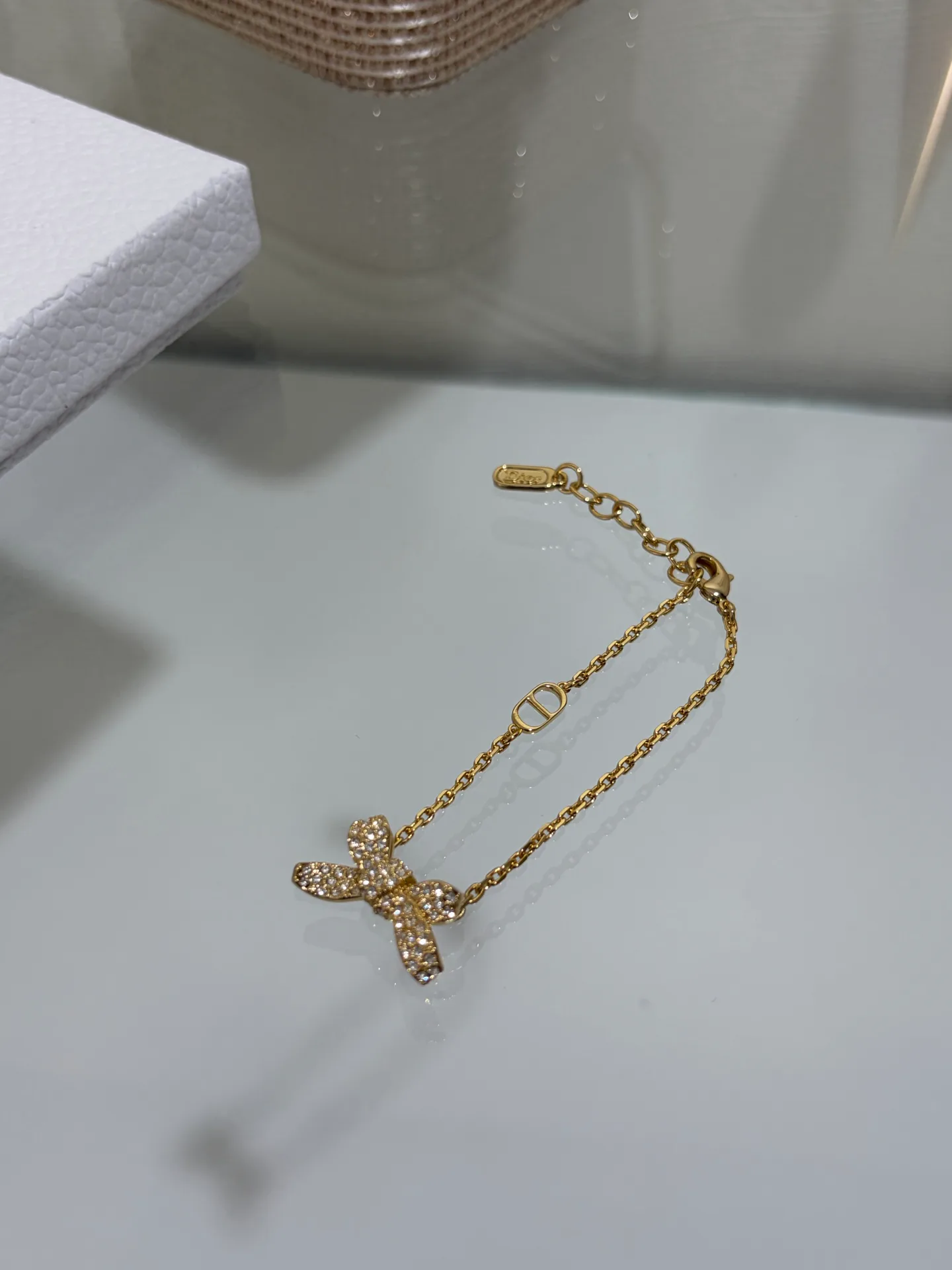 Бижутерия Christian Dior 13166015