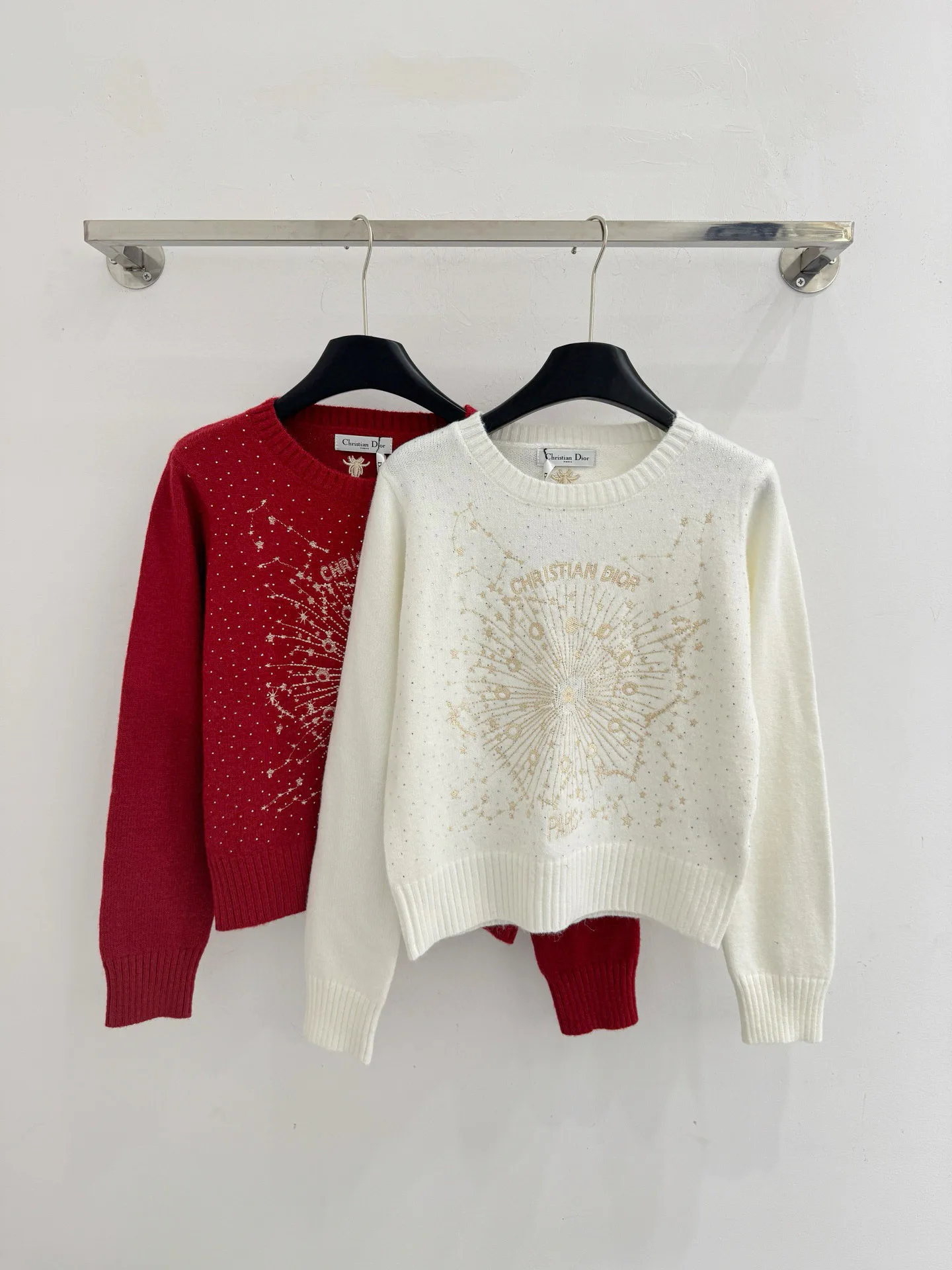 Джемперы И Свитеры Женские Christian Dior 998360
