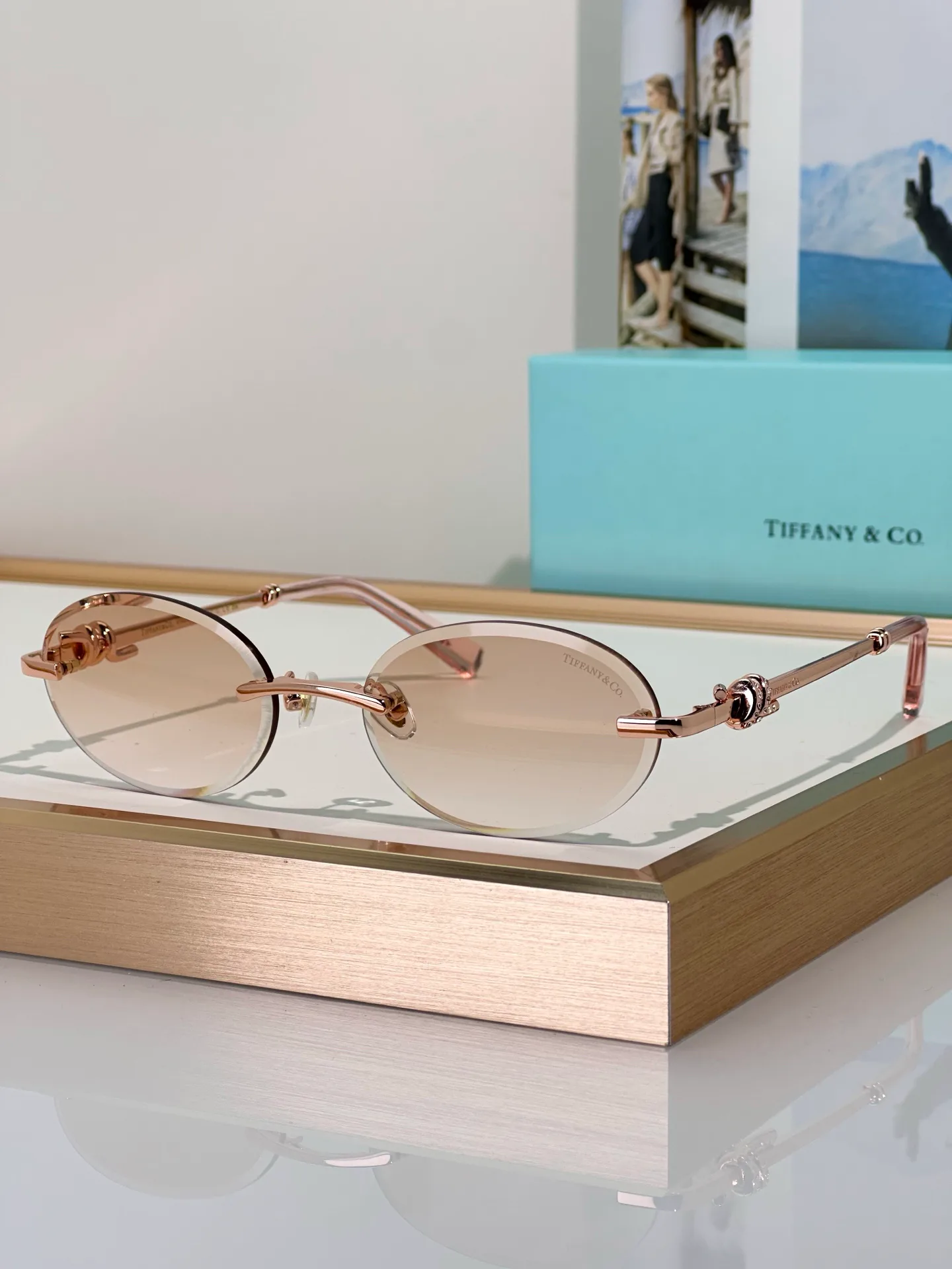 Очки Tiffany 12763487