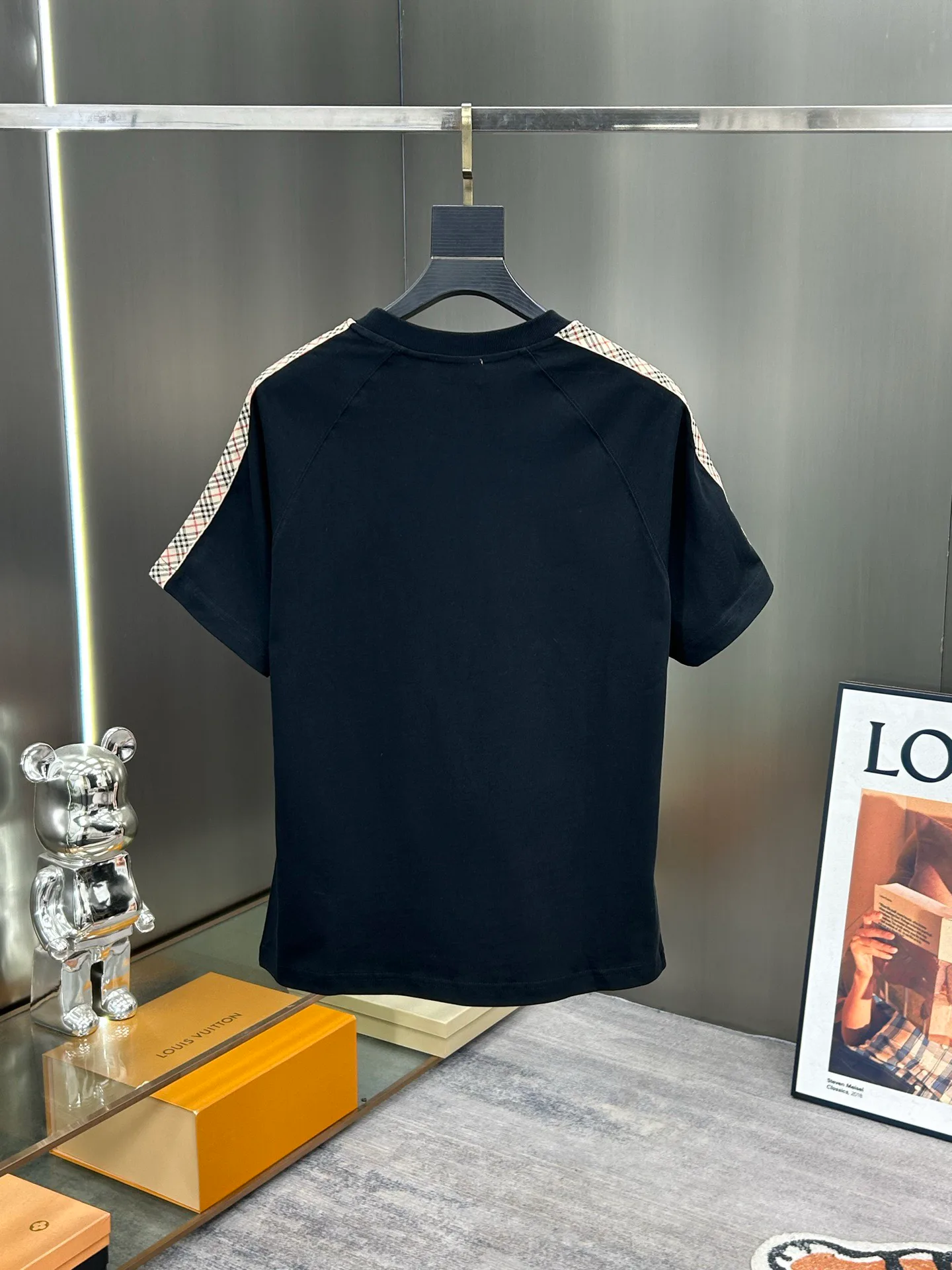 Футболки Женские Burberry 862646