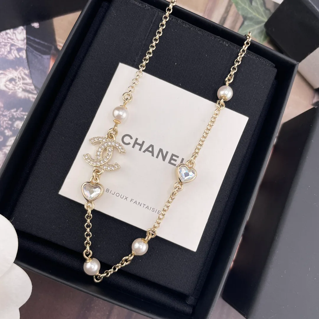 Бижутерия Chanel 99274