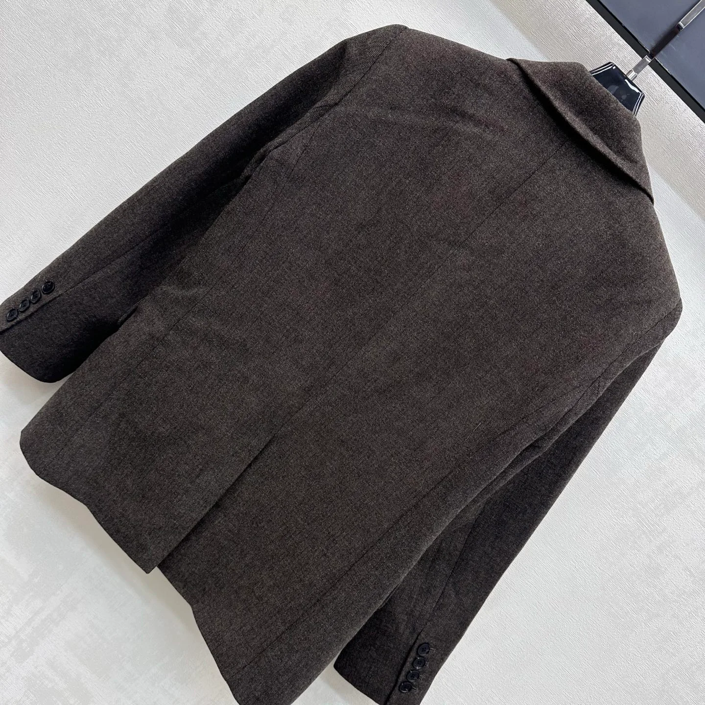 Жакеты Женские Saint Laurent 18237235