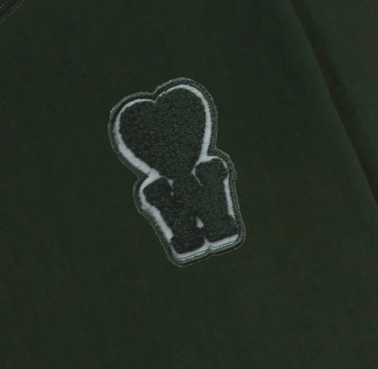 Футболки Женские Ami Paris 11364018