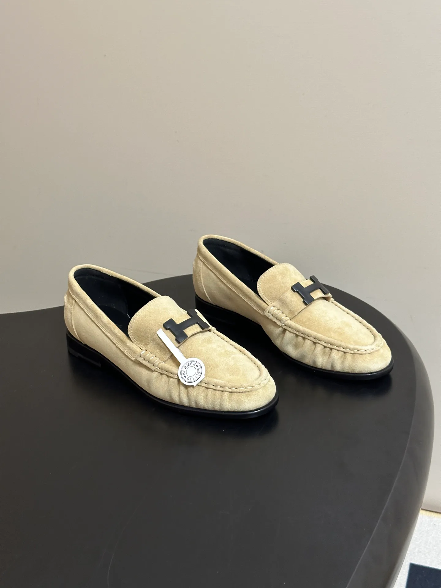 Лоферы И Мокасины Женские Hermes 18392488