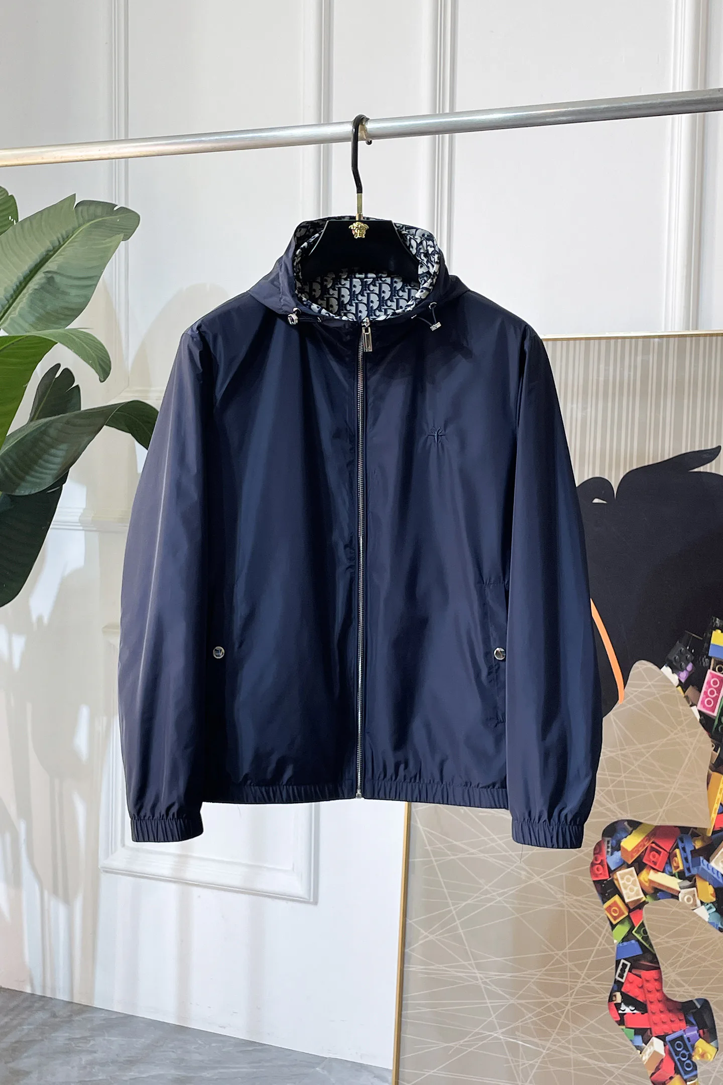 Куртки И Пуховики Мужские Christian Dior 11222580