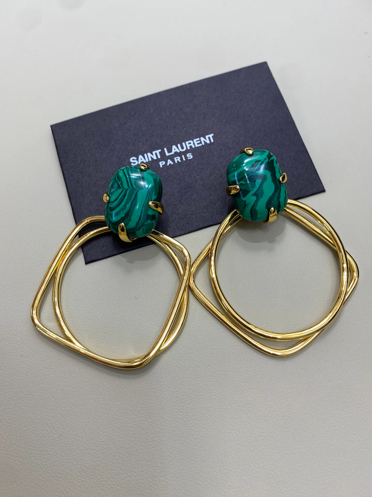 Бижутерия Saint Laurent 893994