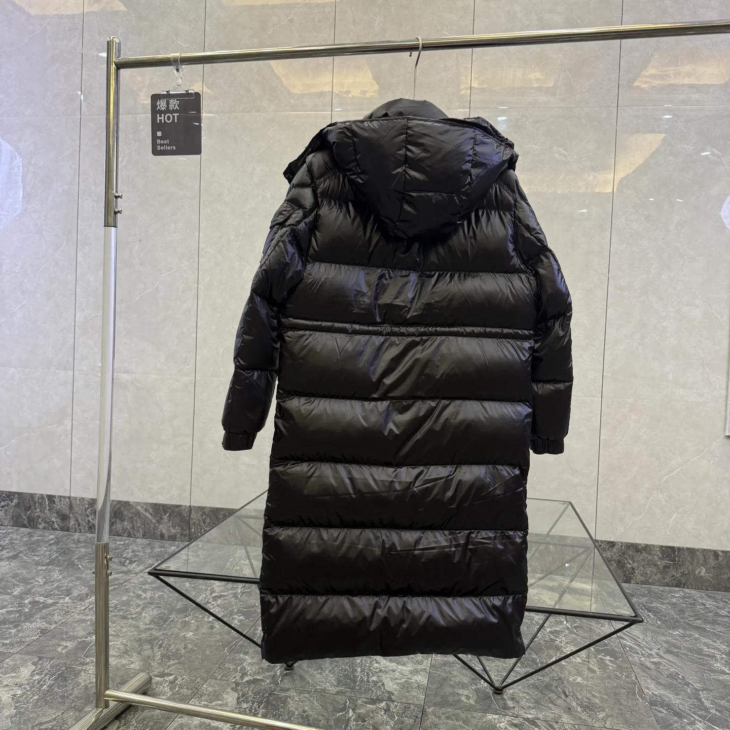 Куртки И Пуховики Женские Moncler 17923593