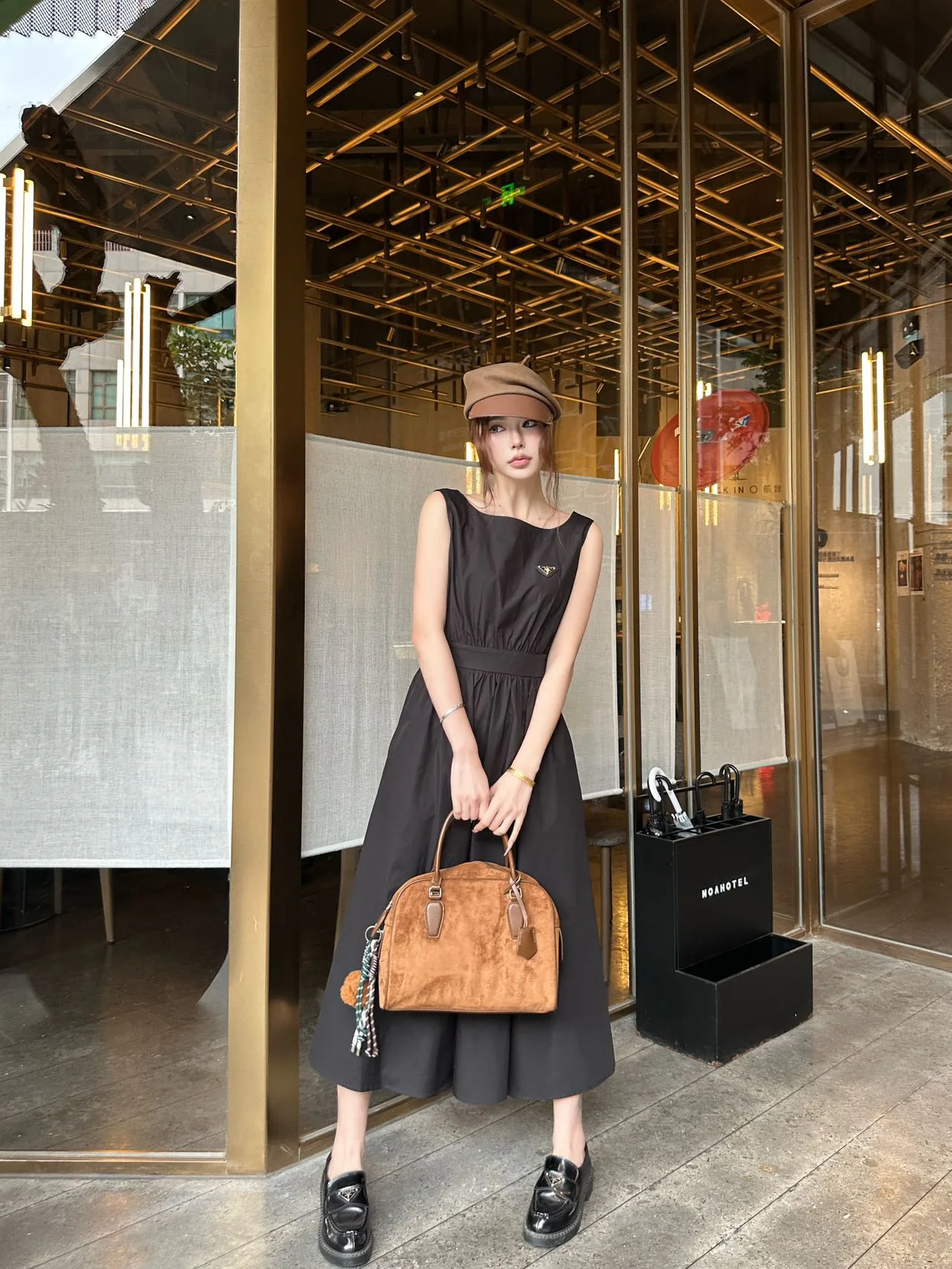 Платья Женские Prada 11470282