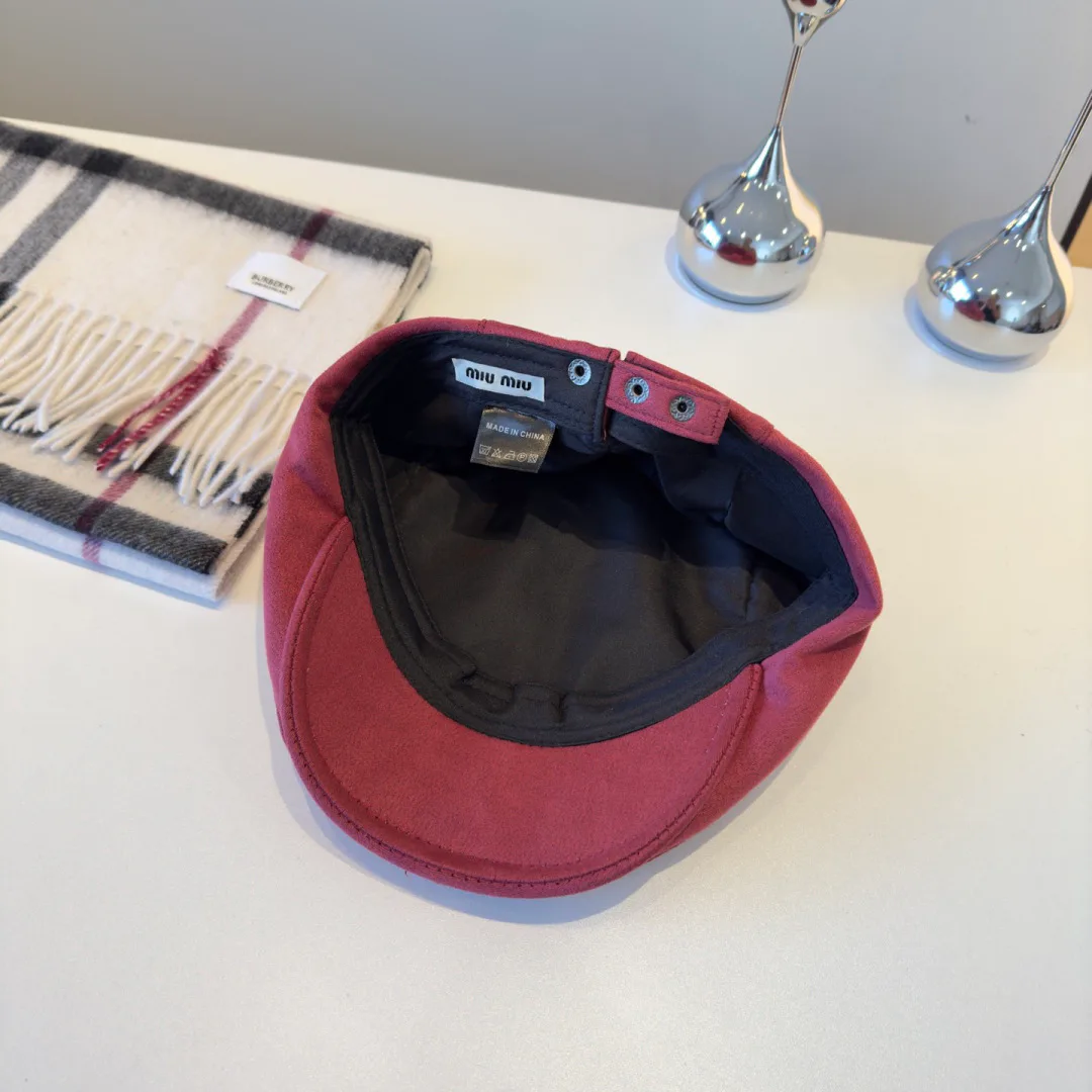 Головные Уборы Miu Miu 849205