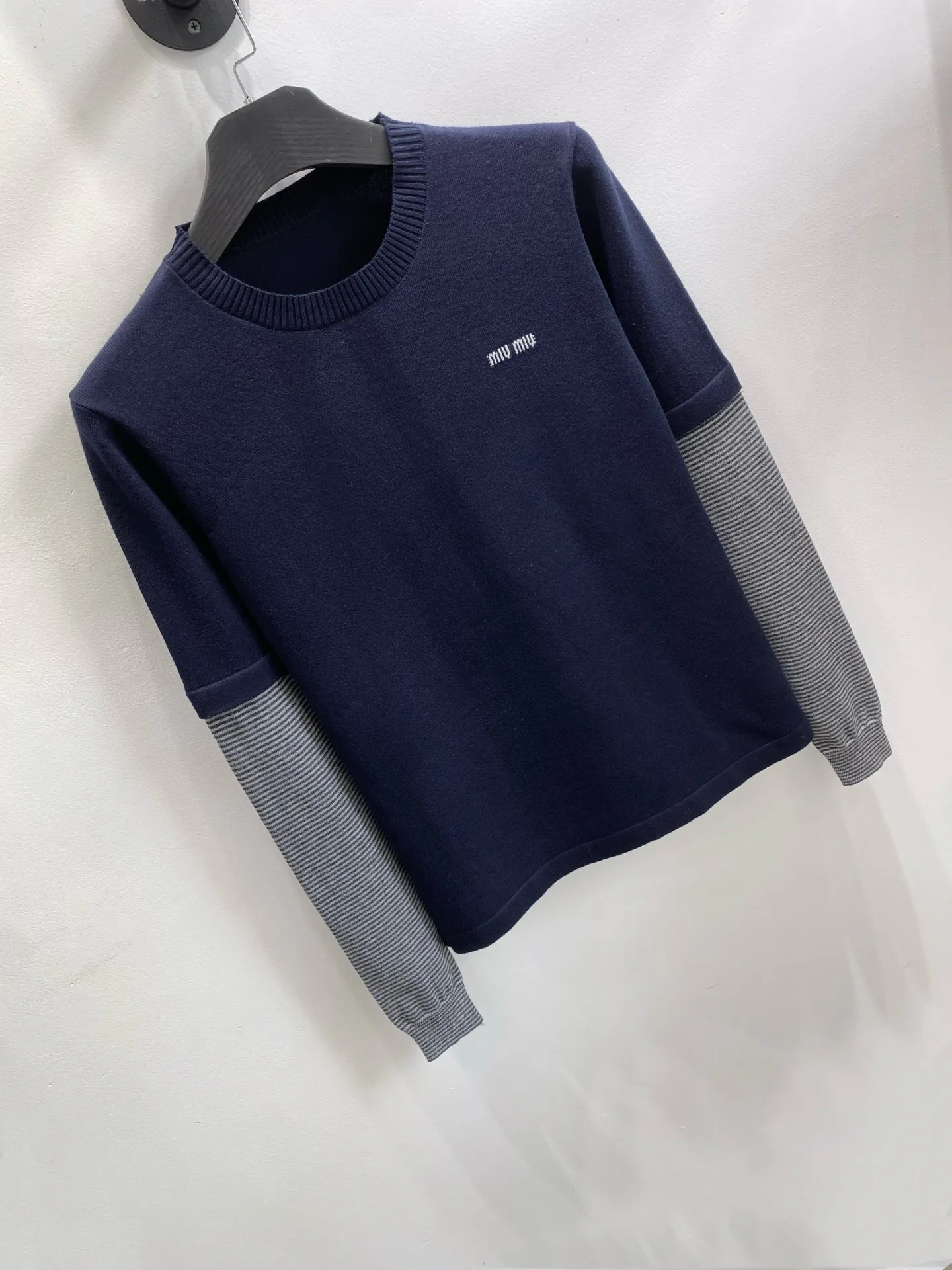 Джемперы И Свитеры Женские Miu Miu 18029066