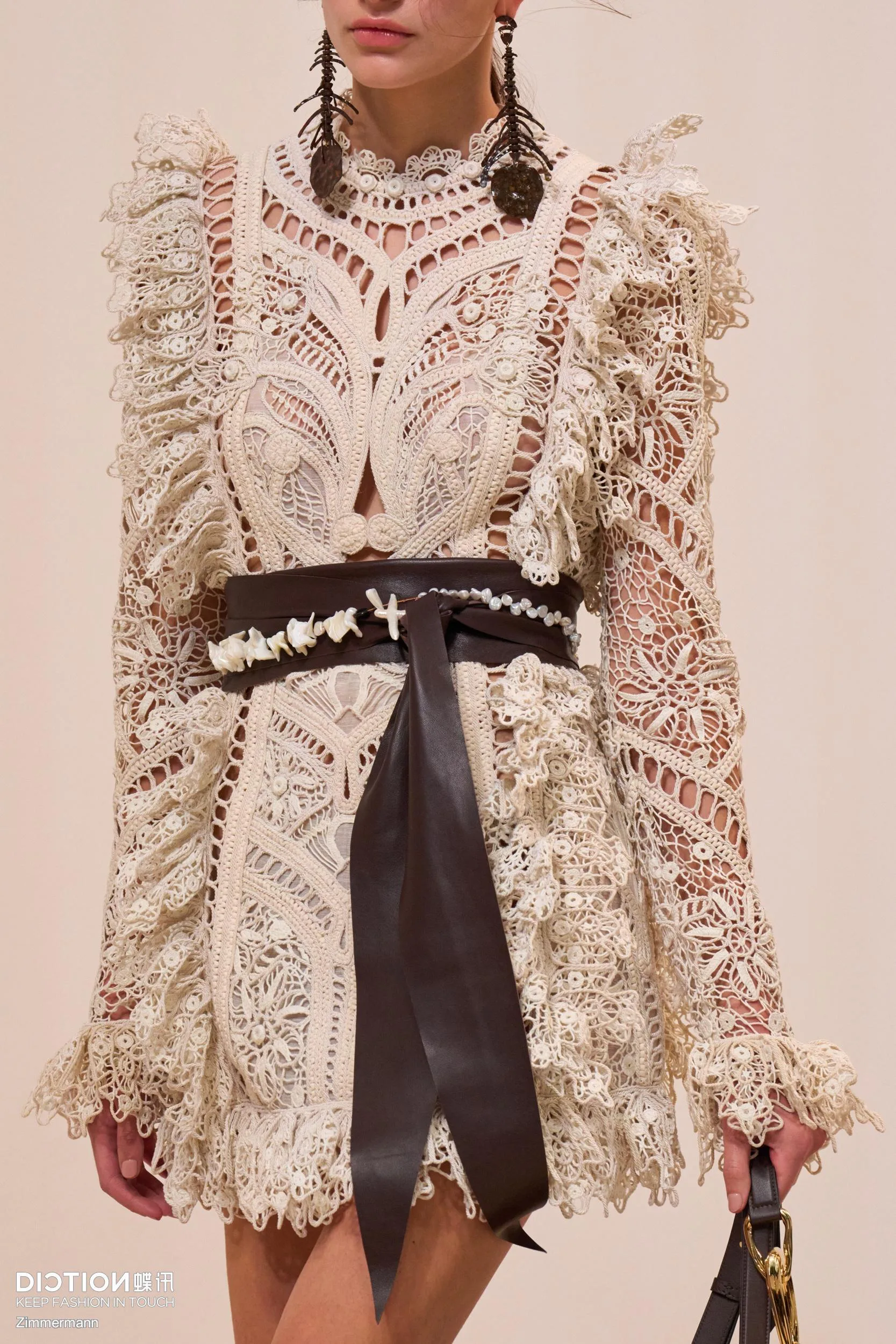 Платья Женские Zimmermann 9901390