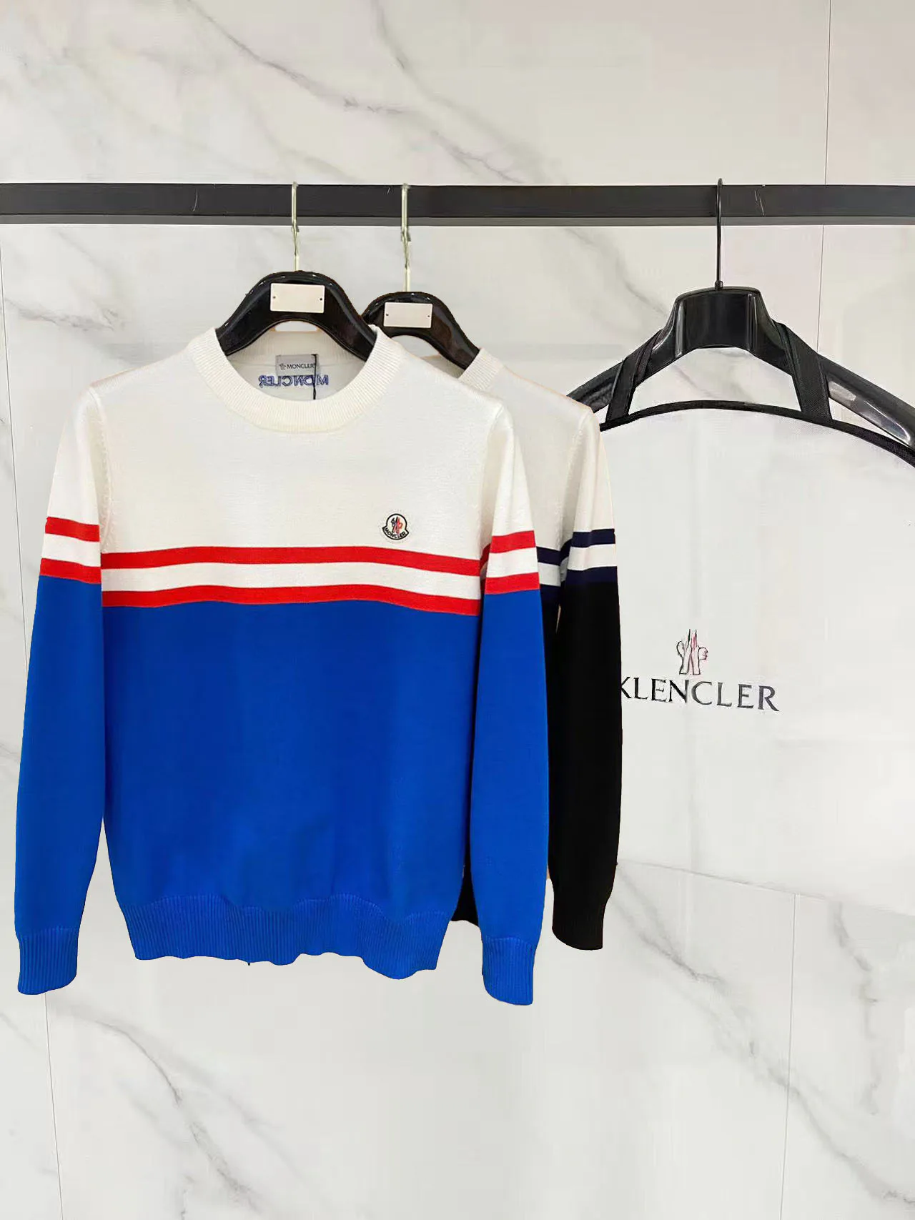 Джемперы И Свитеры Мужские Moncler 522903