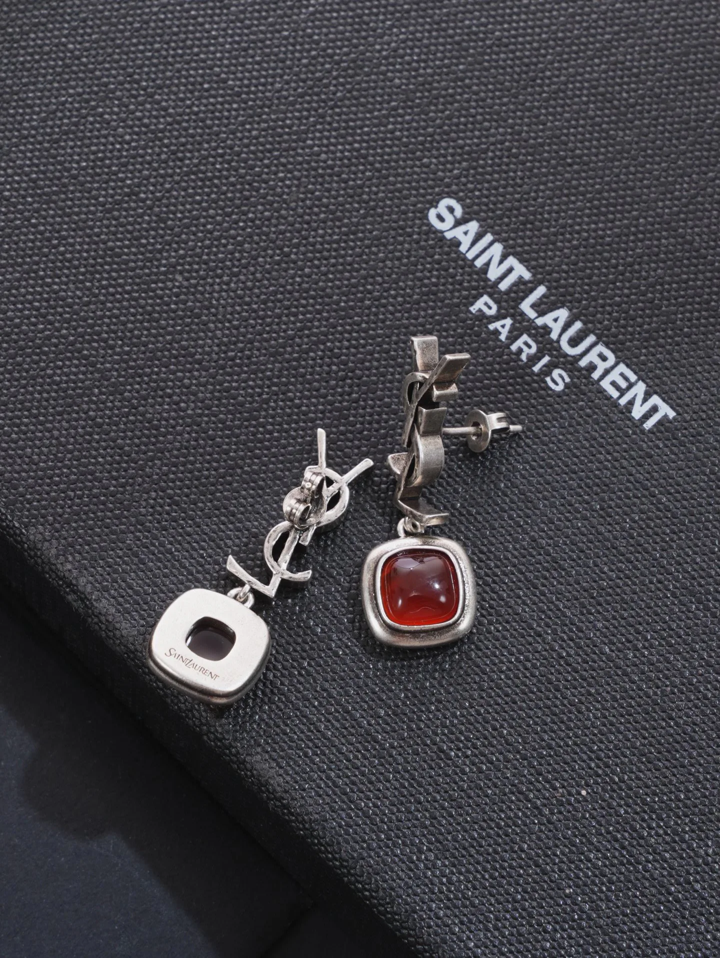 Бижутерия Saint Laurent 13547873