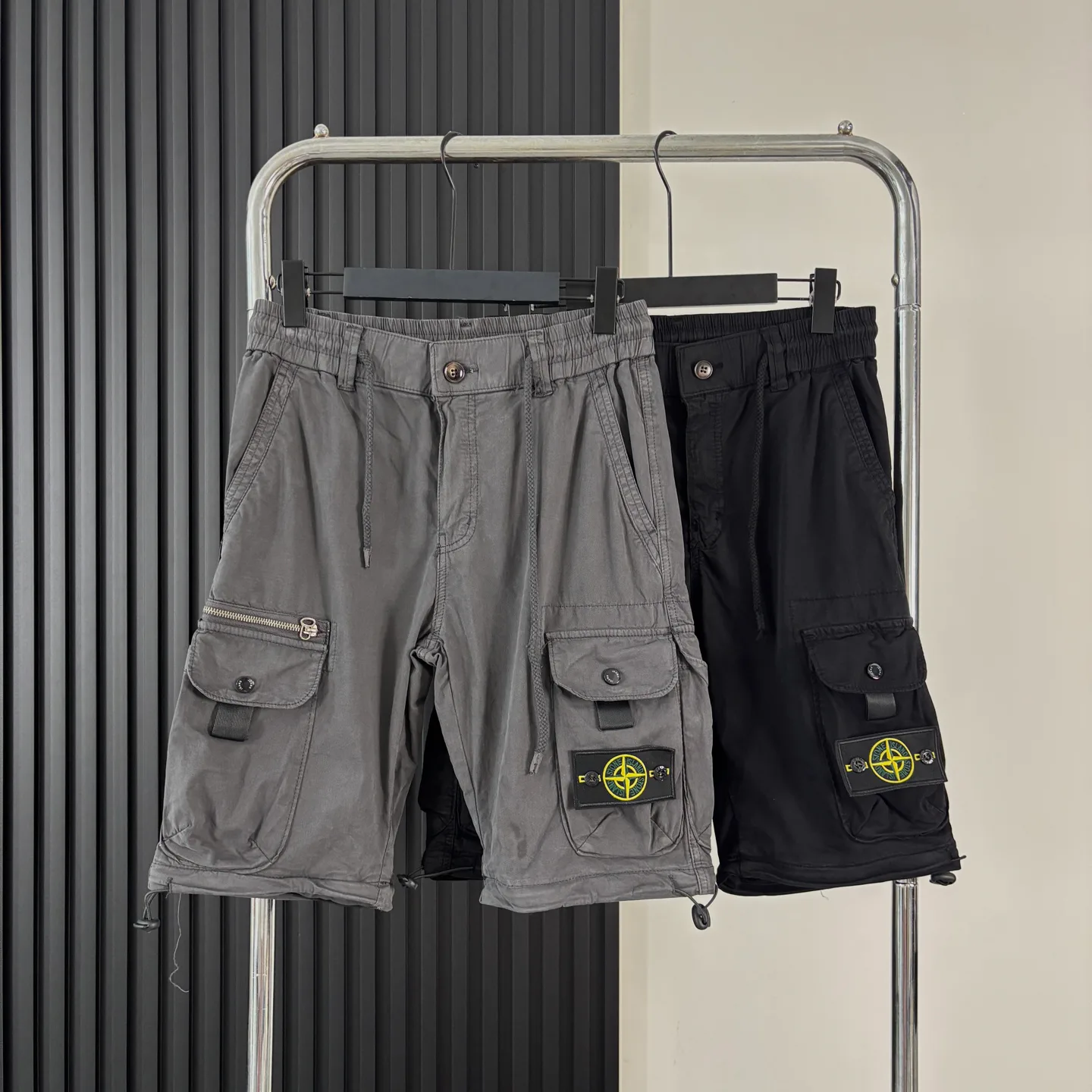 Брюки Мужские Stone Island 11573706