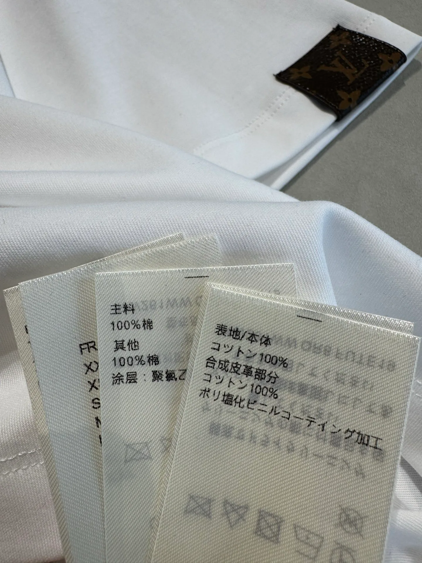 Футболки Женские Louis Vuitton 2346465