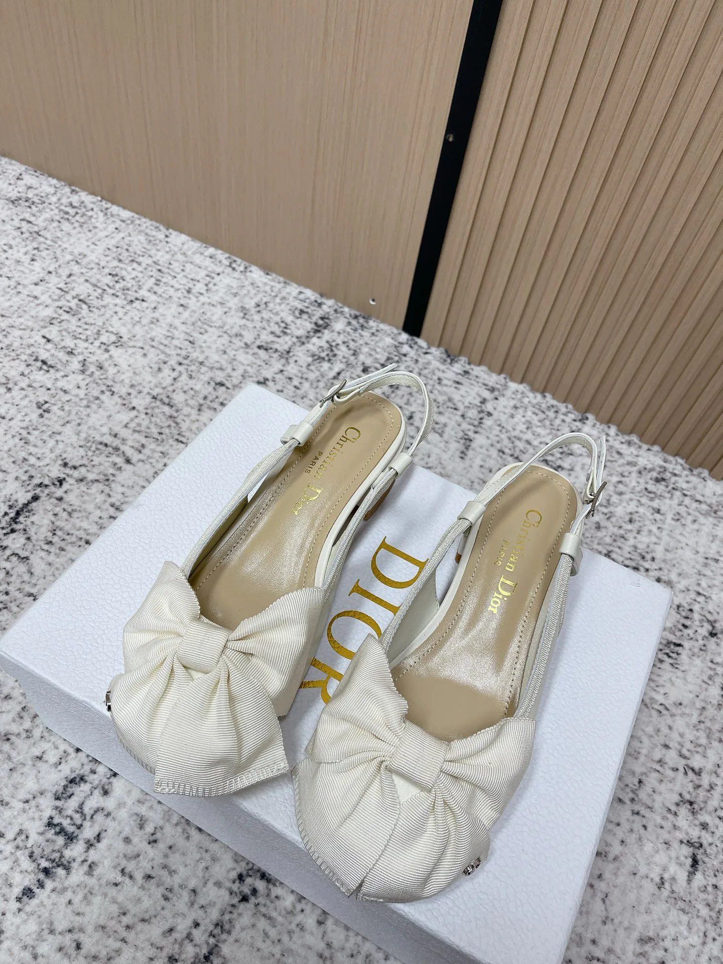 Туфли Женские Christian Dior 11946969