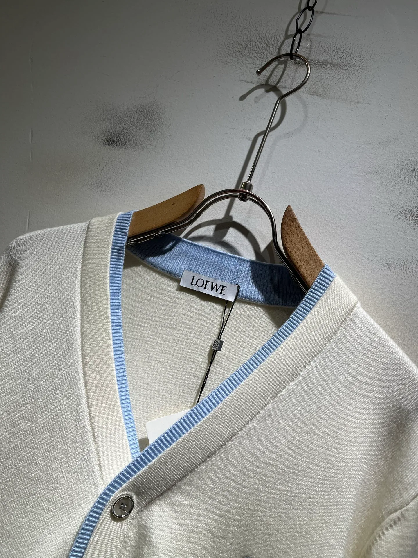 Джемперы И Свитеры Мужские Loewe 18592678