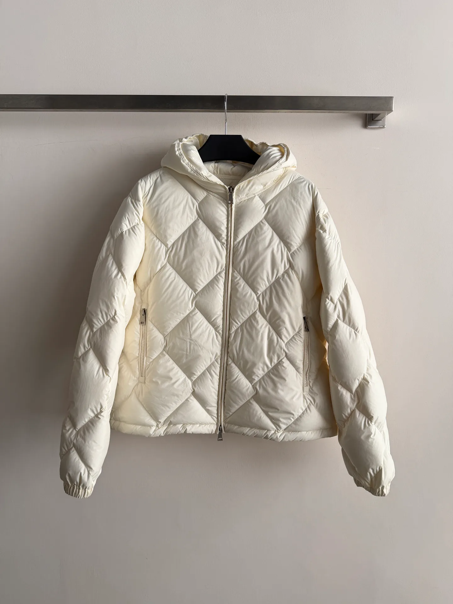 Куртки И Пуховики Женские Moncler 19541091