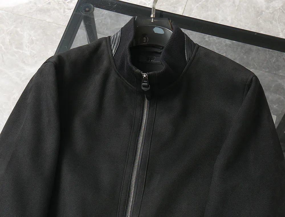 Кожаные Куртки И Дублёнки Мужские Tom Ford 5296328
