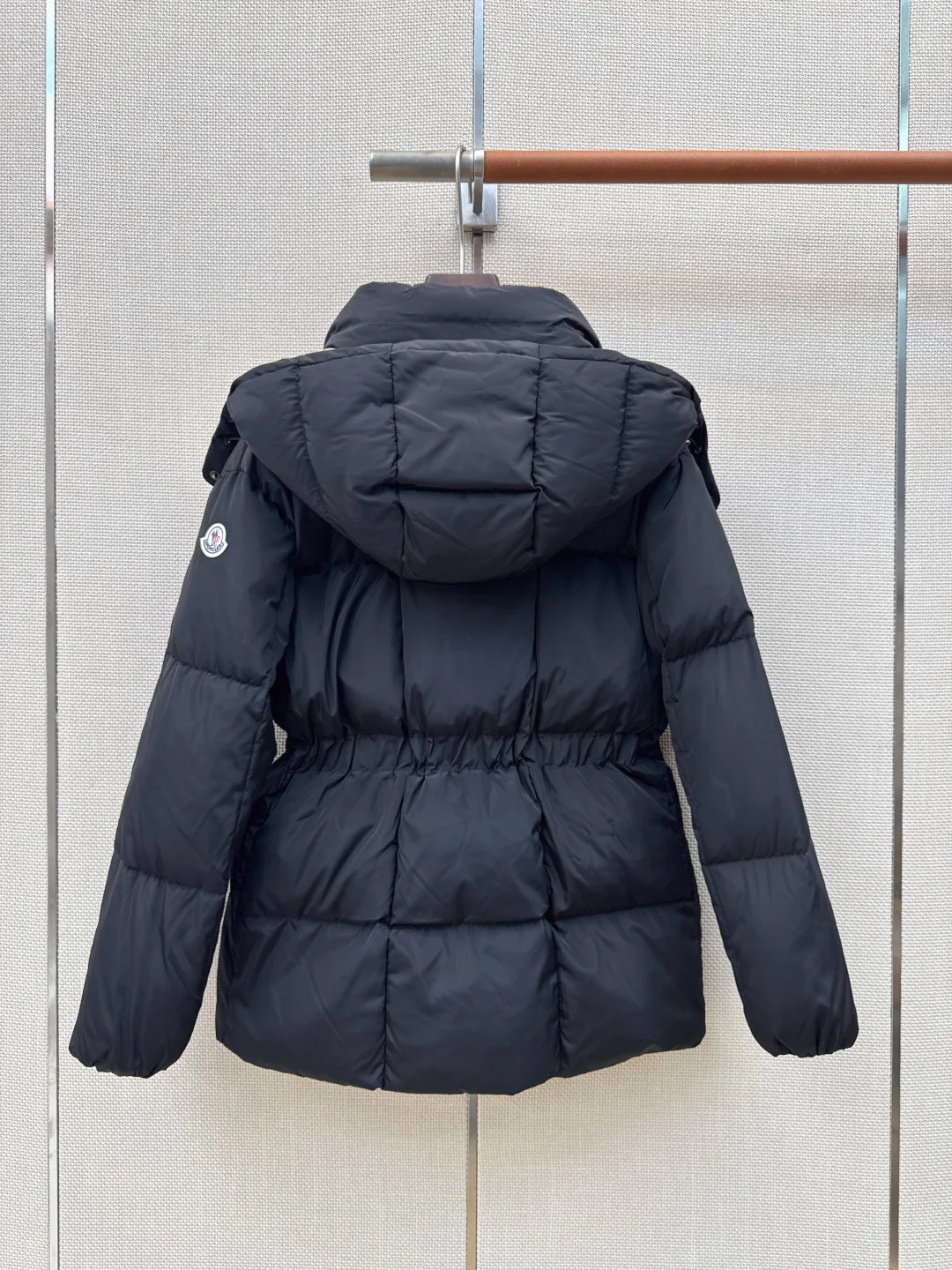Куртки И Пуховики Женские Moncler 18225552