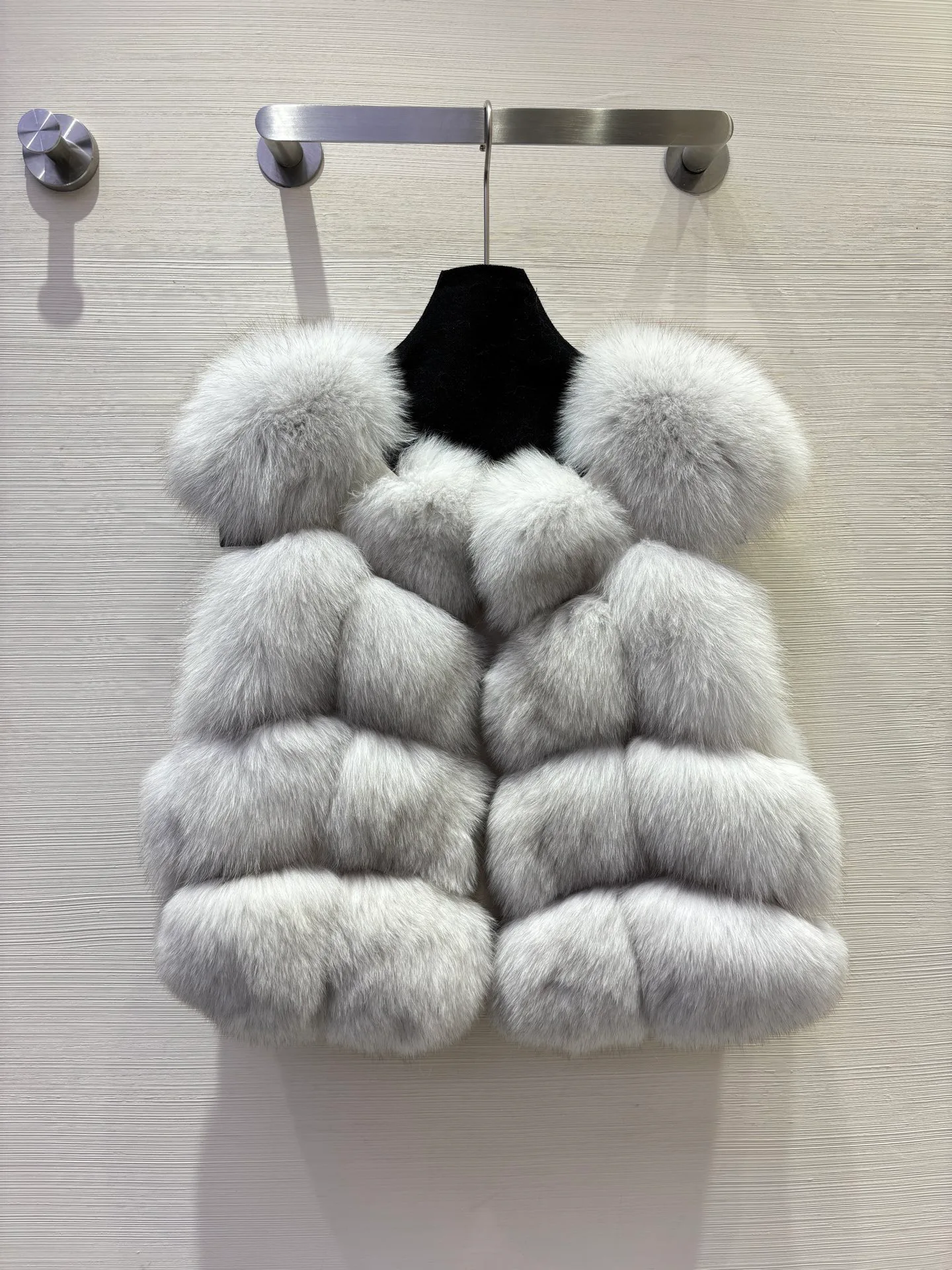 Шубы Женские Fendi 562200