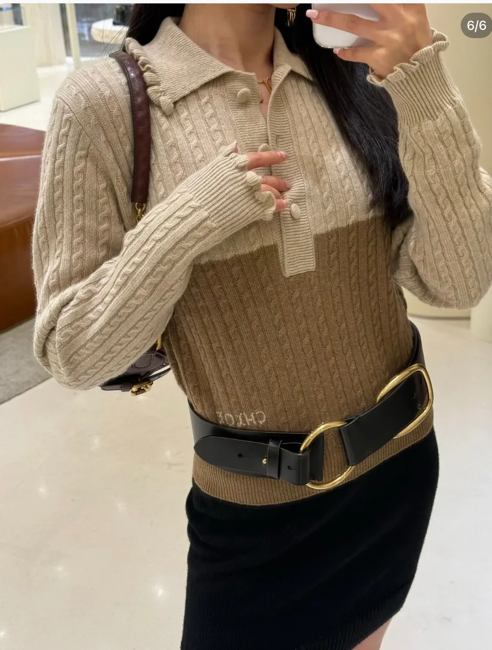 Джемперы И Свитеры Женские Chloe 470978