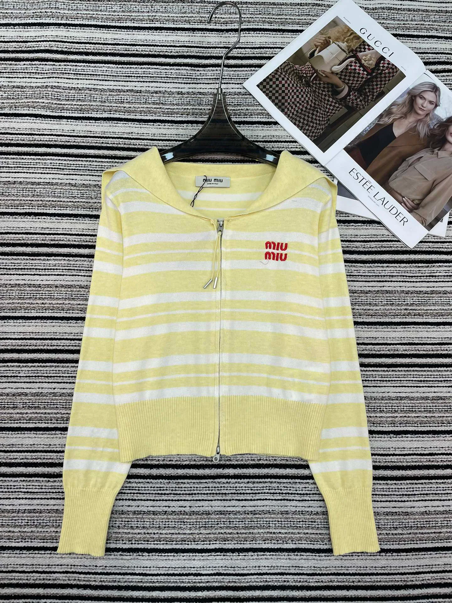 Джемперы И Свитеры Женские Miu Miu 5367734