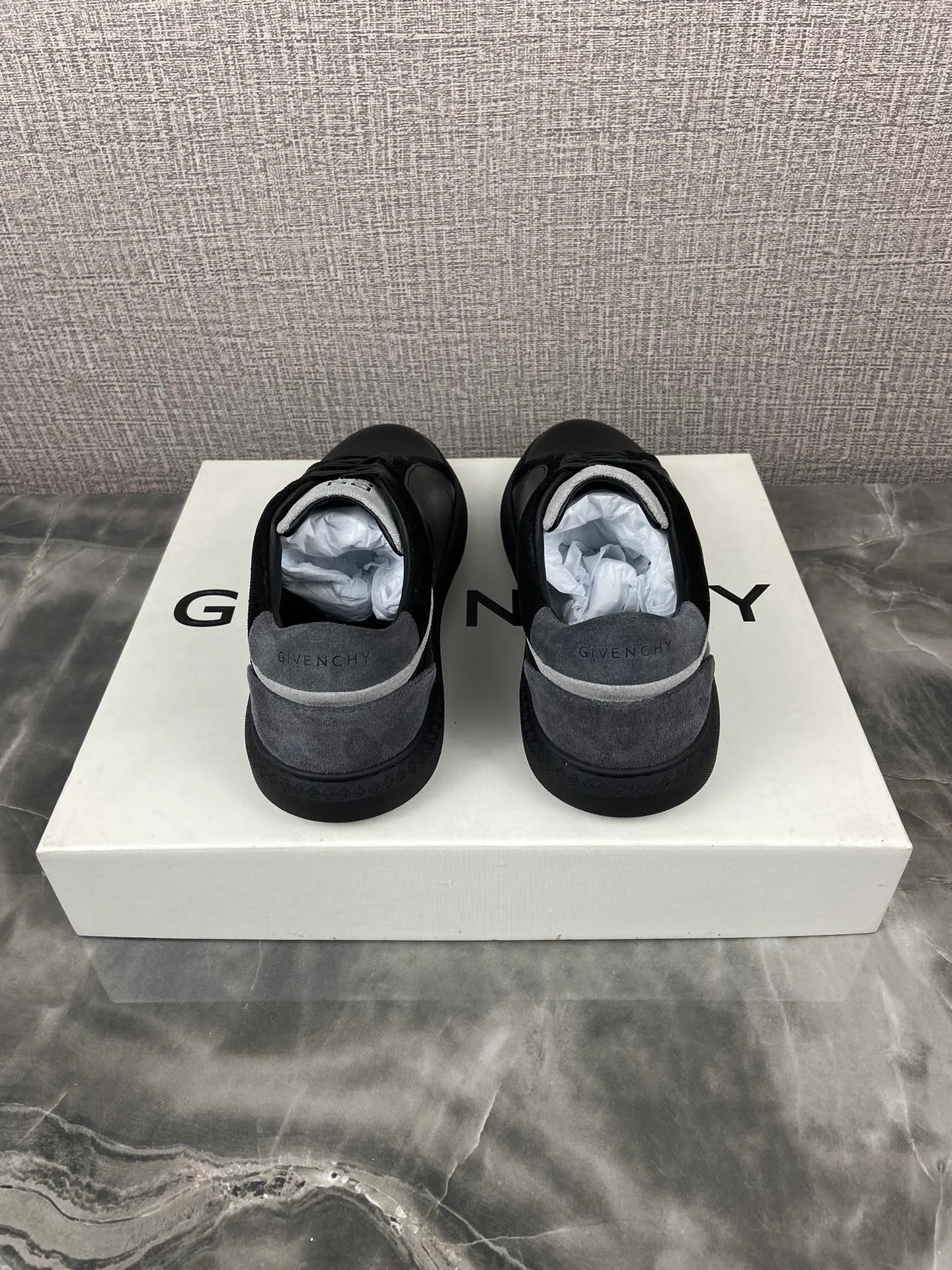 Кроссовки Мужские Givenchy 6200