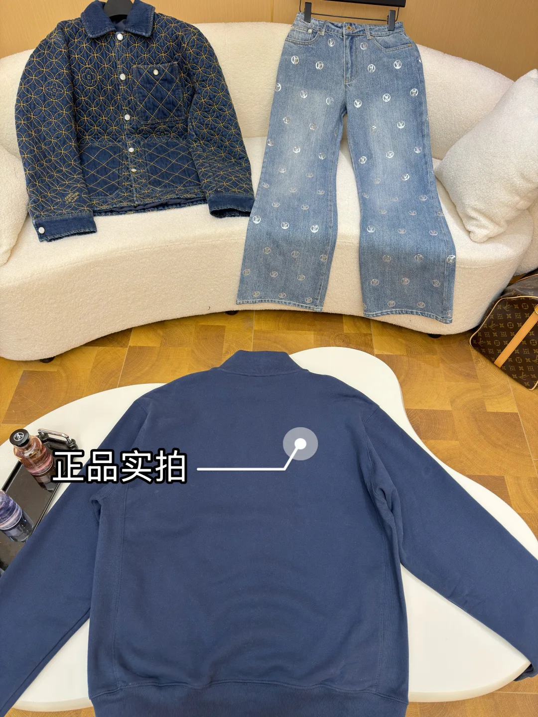 Свитшоты И Худи Мужские Christian Dior 6114582