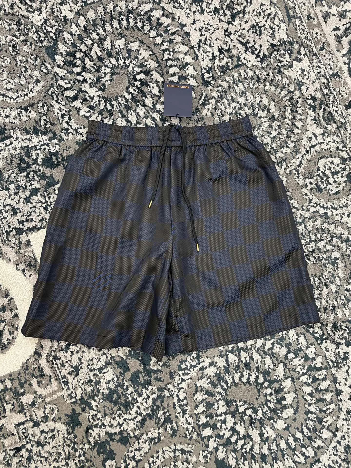 Шорты Мужские Louis Vuitton 13077232