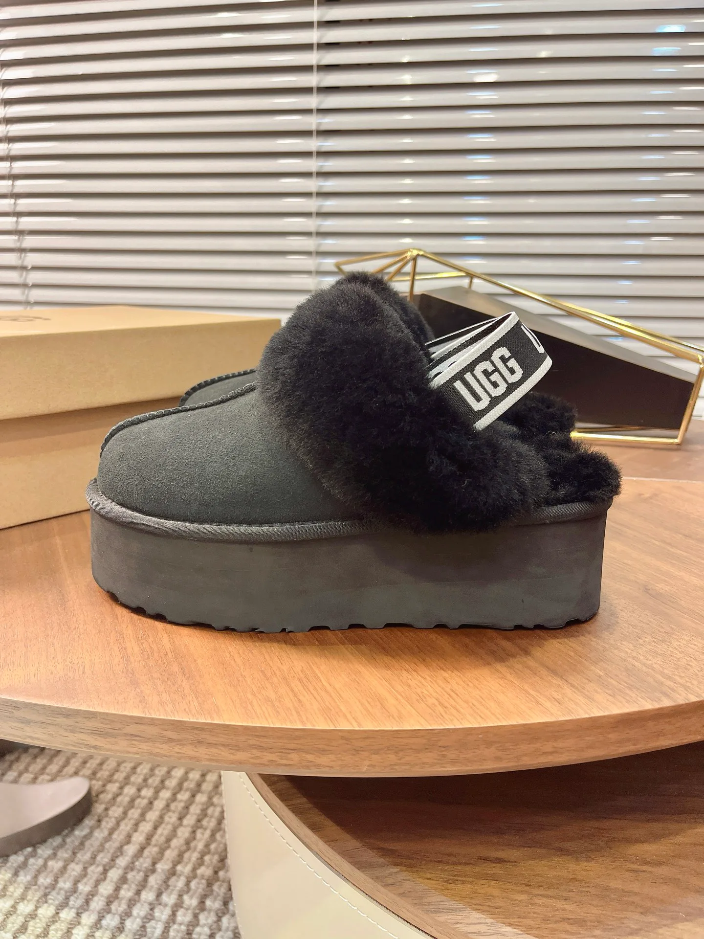 Угги Женские Ugg 1377444