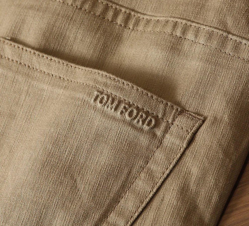 Брюки Мужские Tom Ford 1945323