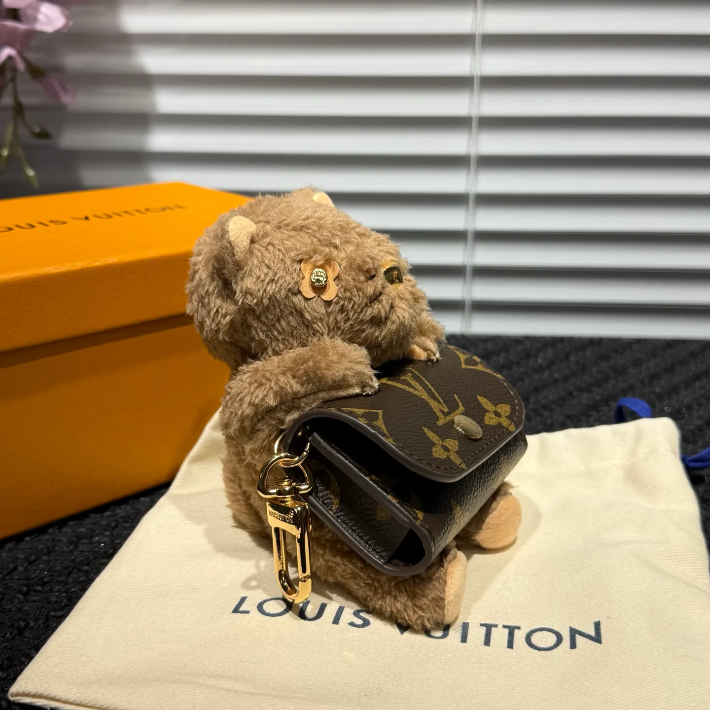 Ключницы Louis Vuitton 18325408