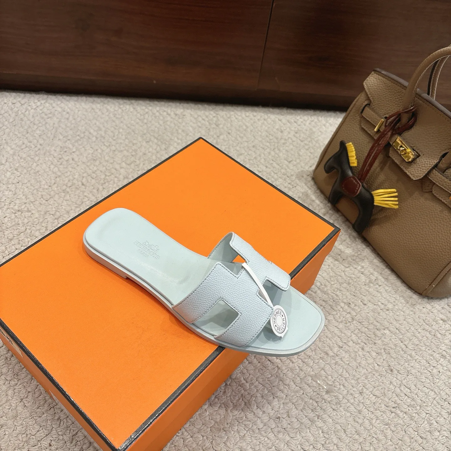 Сандалии Женские Hermes 11246052