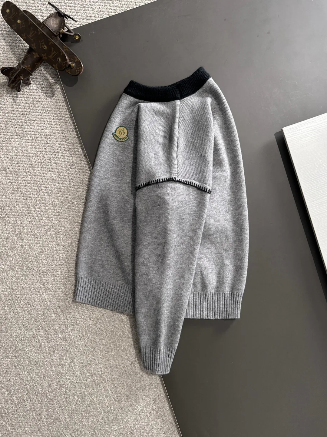 Джемперы И Свитеры Мужские Moncler 1859997