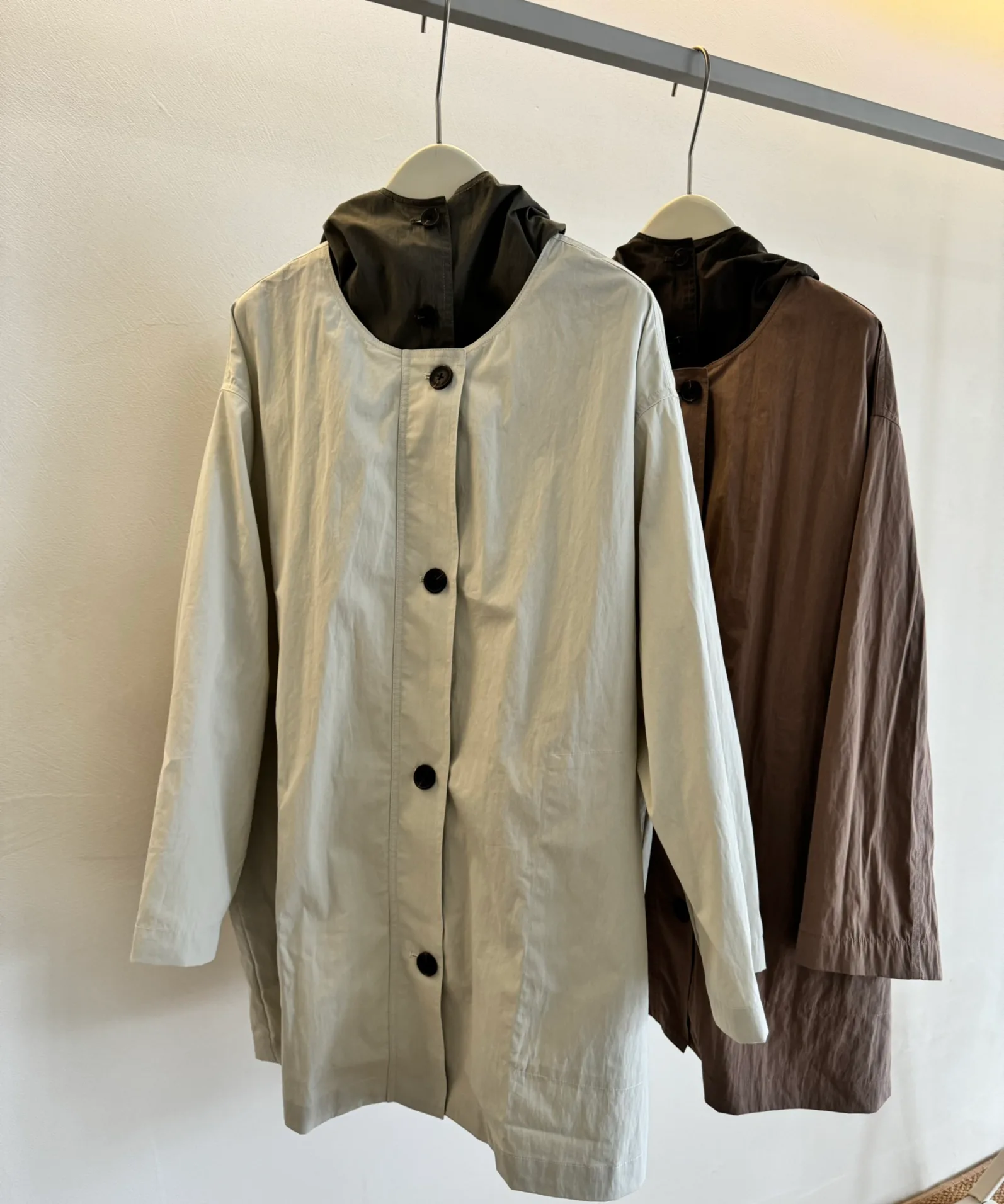 Куртки И Пуховики Женские Maison Margiela 10757170