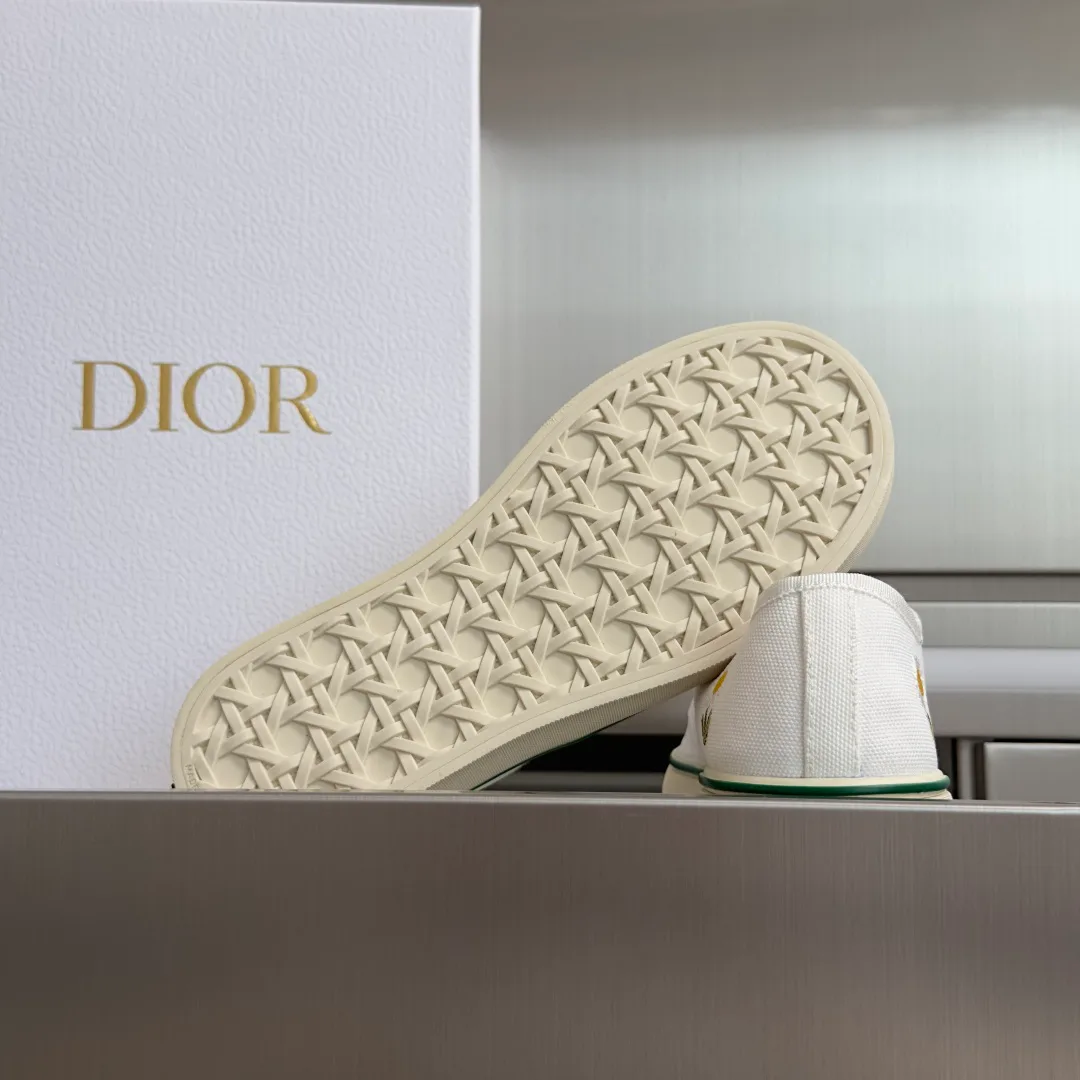 Кеды Женские Christian Dior 9632246