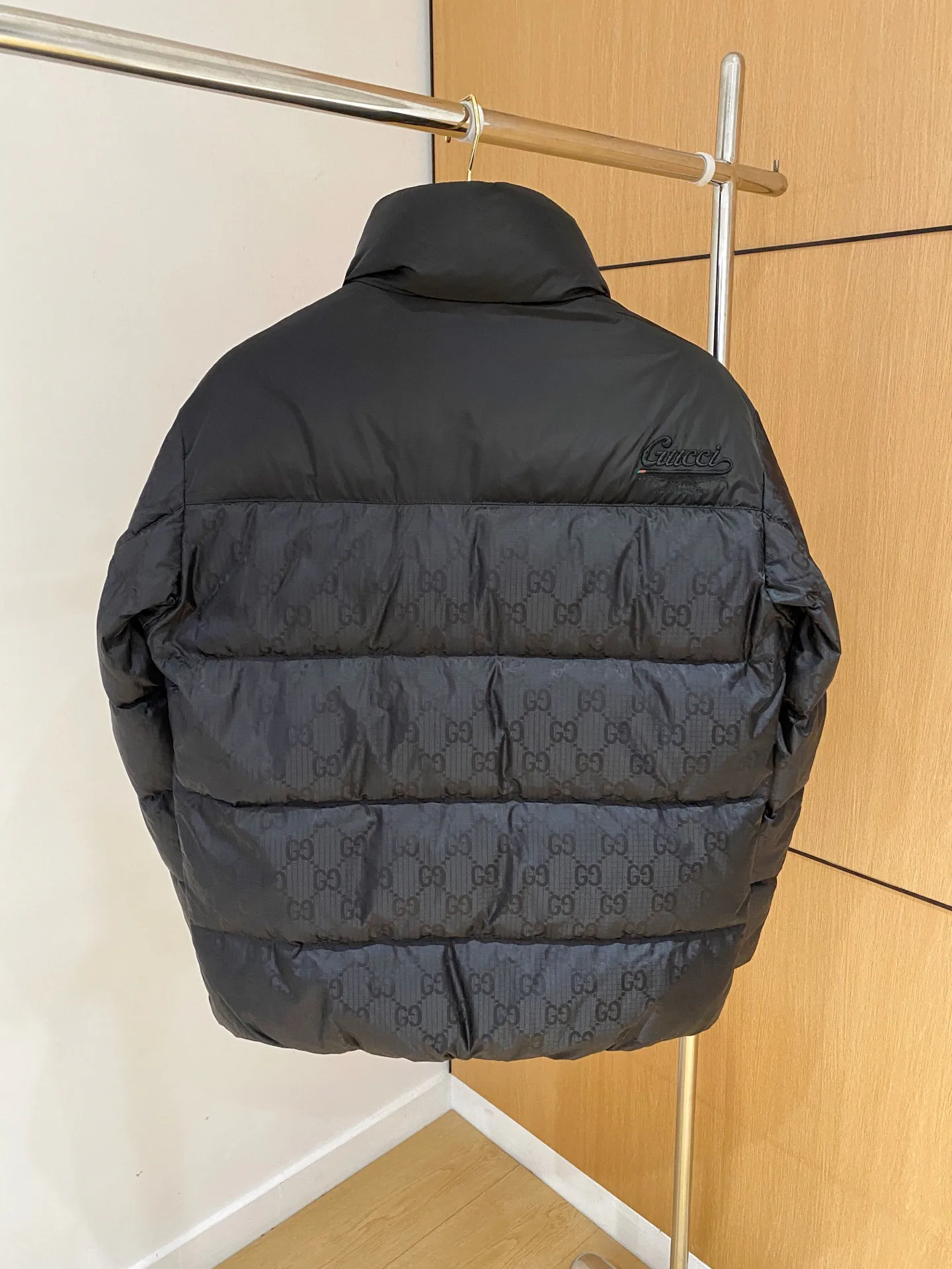 Куртки И Пуховики Мужские Gucci 789128