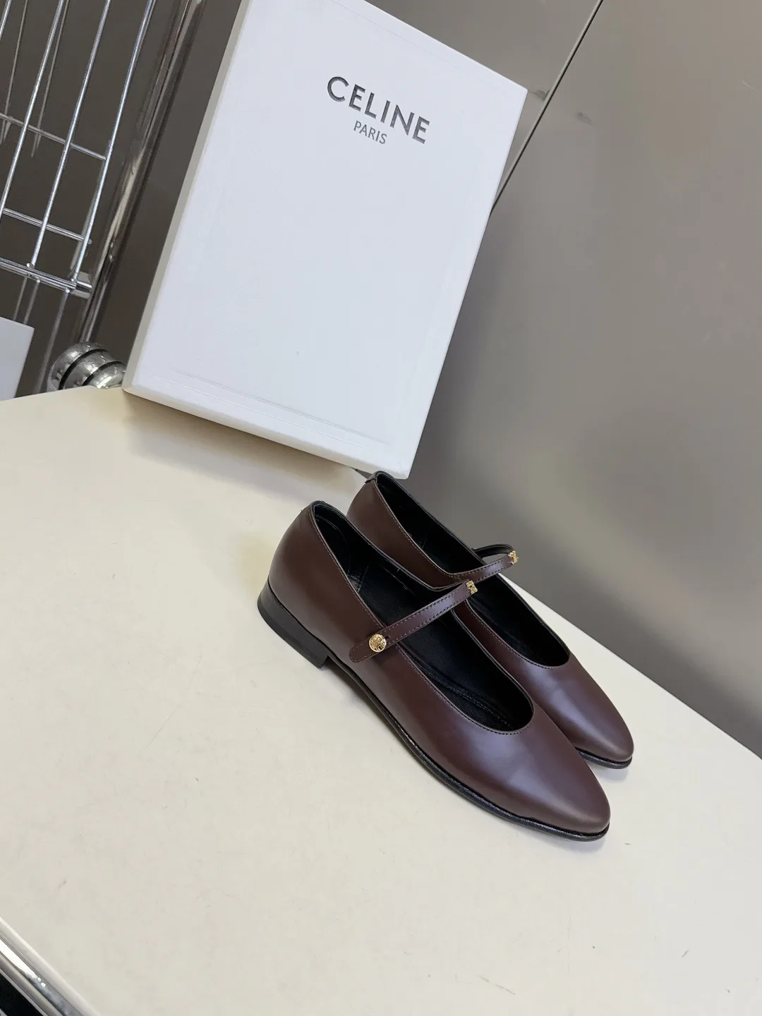 Туфли Женские Celine 11152741