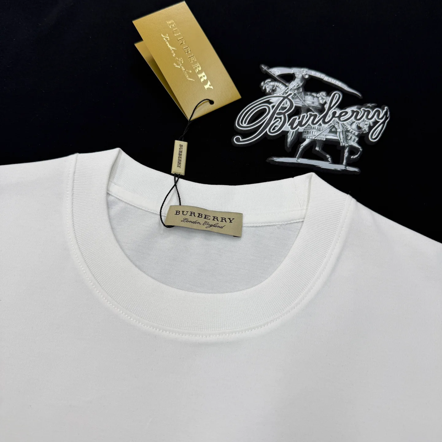 Футболки Женские Burberry 13293378