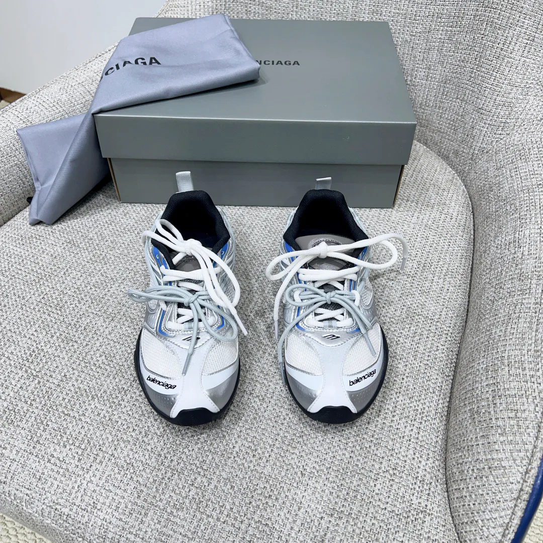 Кроссовки Мужские Balenciaga 14832029