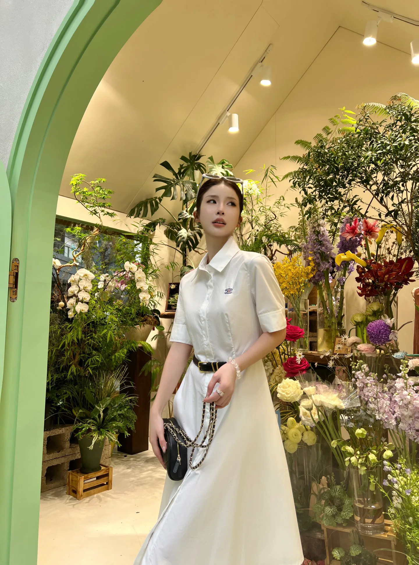 Платья Женские Celine 13543798