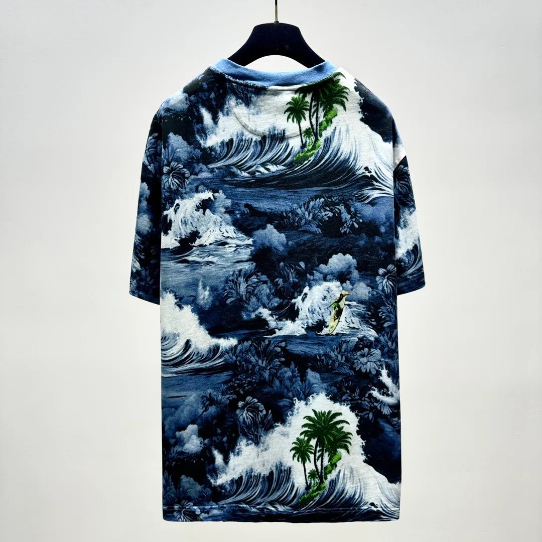 Футболки Мужские Louis Vuitton 11156568