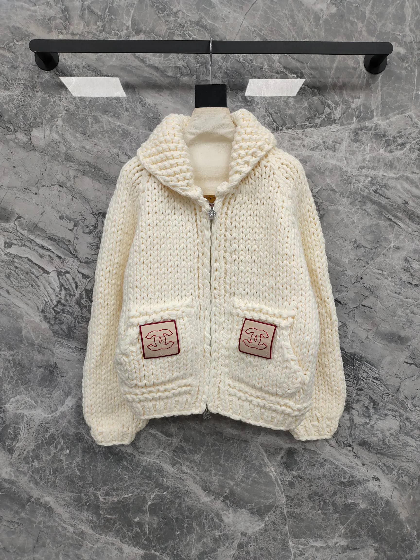 Джемперы И Свитеры Женские Chanel 18211761