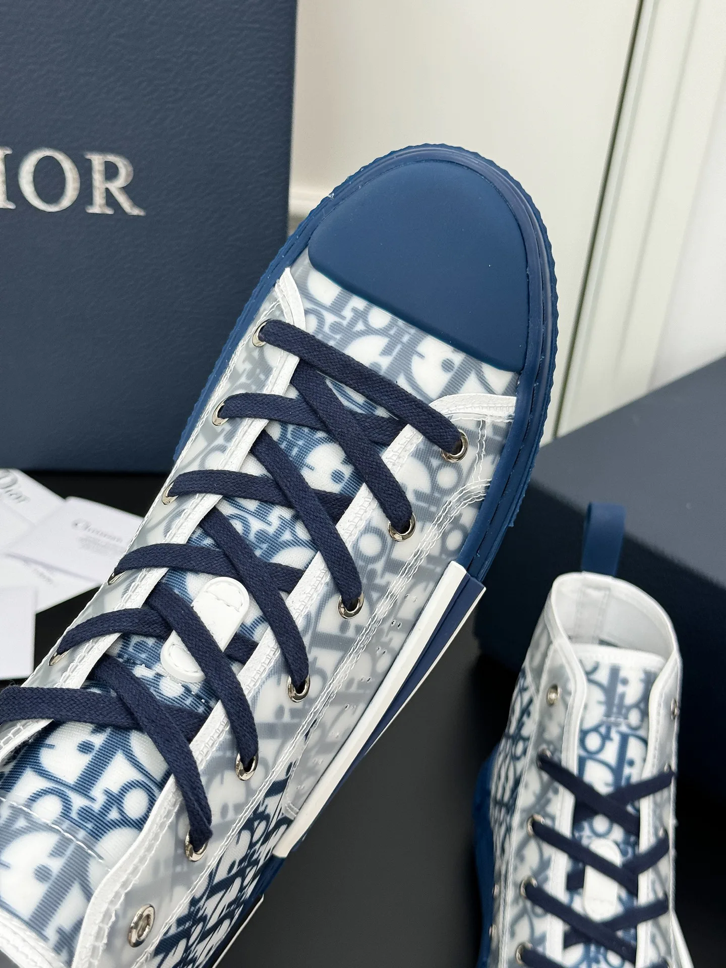 Кеды Женские Christian Dior 11161962